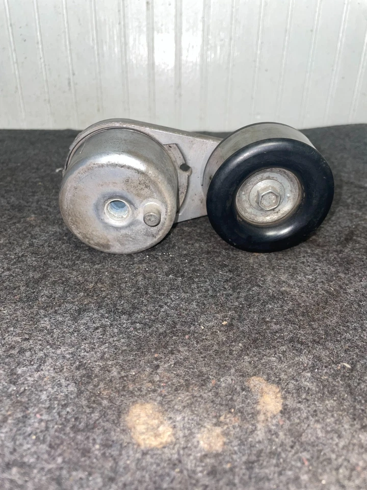 Натяжитель ремня 2005 - 2015 Nissan Xterra - Изображение 2 из 4