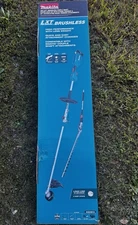 Makita XUX02SM1X2 18V Cordless String Trimmer