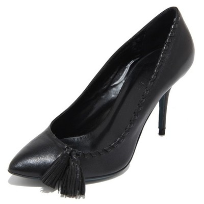 79058 decollete PATRIZIA PEPE scarpa donna shoes women