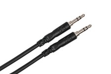 Hosa CMM-110 Stereo Interconnect, 3.5 mm TRS to Same, 10 Feet 10 Feet, 10