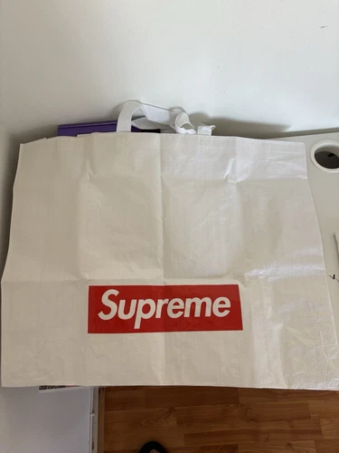 Sac shopping Supreme