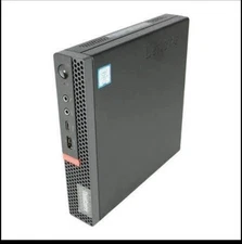 GR8 COND Lenovo Thinkcentre M910Q TINY Desktop Computer: vPRO 16gb-Ram 256gb-Ssd