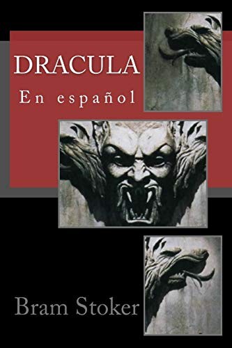 Dracula: En español (Spanish Edition) - Picture 1 of 1