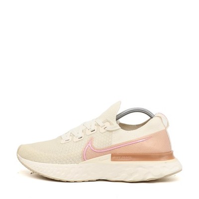 Nike Damen React Infinity Run Flyknit Sneaker ämpfung Laufschuh EU 38.5