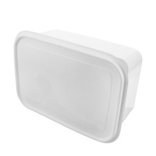 Milk Storage Box Baby Food Containers Freezer Safe Air Tight Breastfeeding for