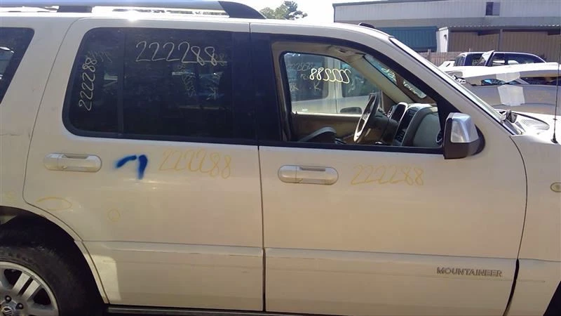 Bomba de dirección asistida compatible con 06-10 EXPLORER 655545 Foto 4 de 4