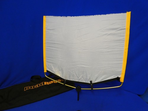 Matthews 350595 Roadrags 24" x 18" Kit w/Carry Case - Picture 6 of 10