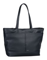 Gabor Lenea Zip Shopper L Shopper Tasche Dark Blue Dunkelblau Neu