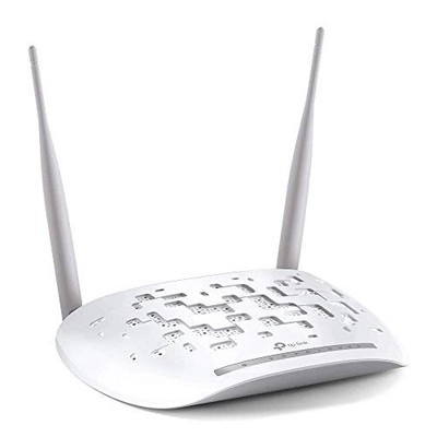 Tp-link Modem Router 300mbit/s wlan n usb vdsl2