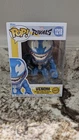 Funko Pop! Vinyl: Marvel Rivals #1218 - Venom - Chase Limited Edition