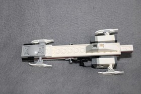 LEGO Star Wars: Battle for Geonosis (7869) incomplete