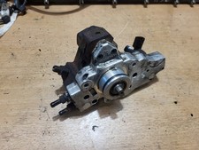 Mercedes E CLASS W211 S211 3.2 CDI Diesel High Pressure Fuel Pump a6460700101
