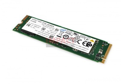SSDPEKNU512GZH - 512GB SSD Hard Drive Module | eBay