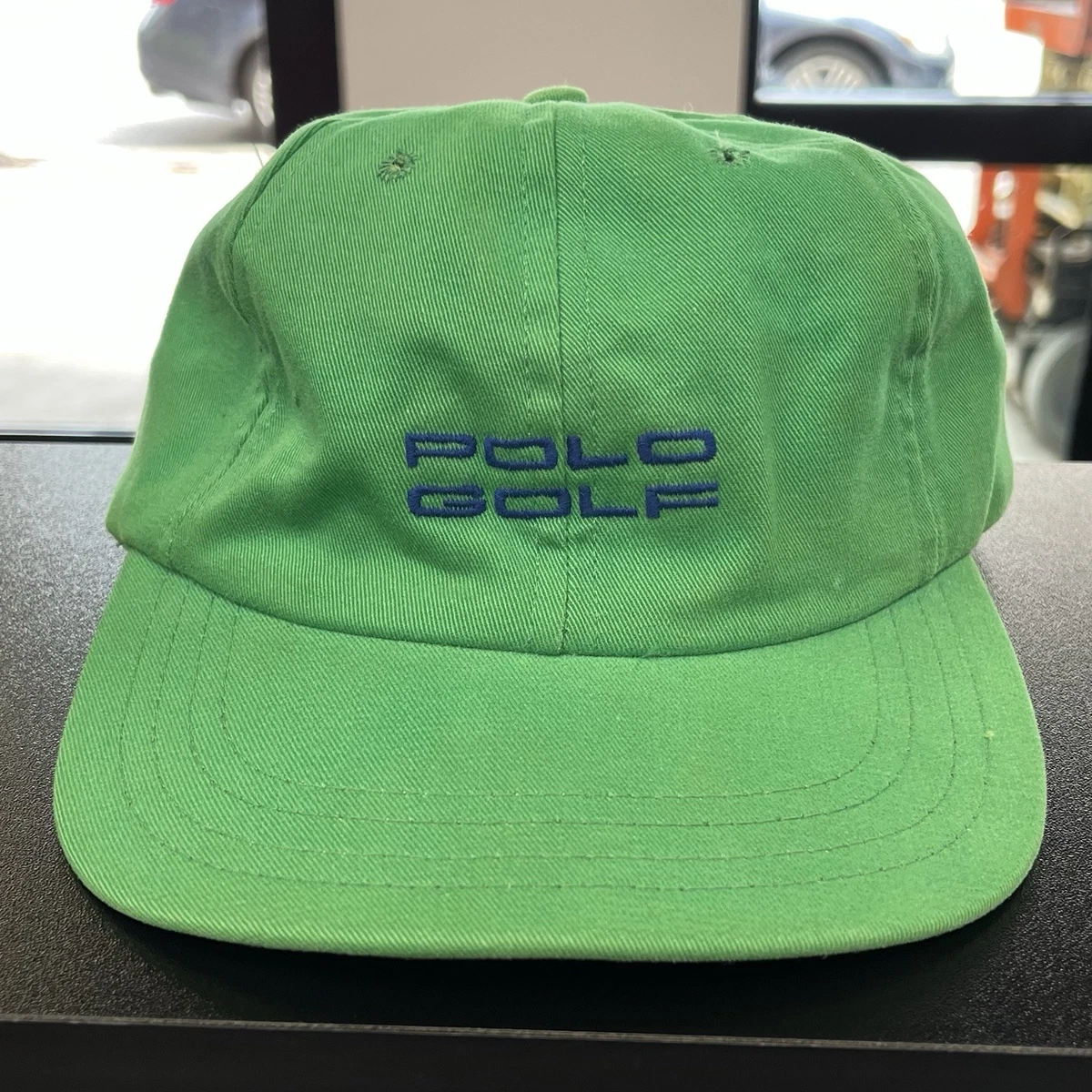 Polo Ralph Lauren Golf Hat Hats for Men for sale | eBay