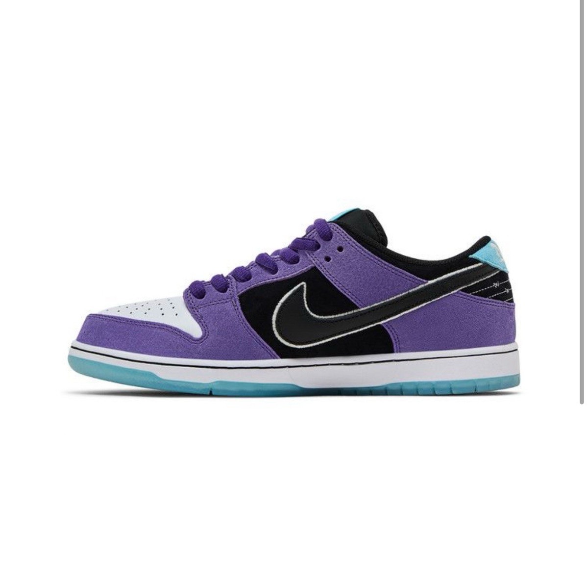【美品】Hayley Wilson Nike SB Dunk Low Pro Hayley Wilson x Nike SB Dunk Low: A Fresh Take on a Classic