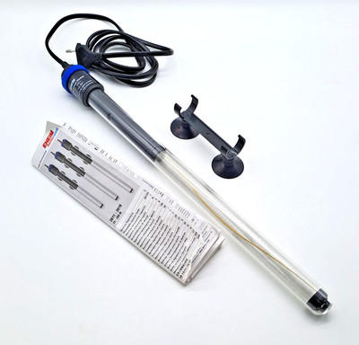 Eheim 3617010 thermocontrol 200 Watt Aquariumheizer Heizstab voll eintauchbar