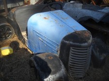 1939 Speed King Auto Racer Go Cart