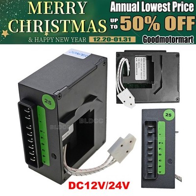 USA Car Refrigerator Variable Frequency Compressor Driver BD35F BD80F Start Unit