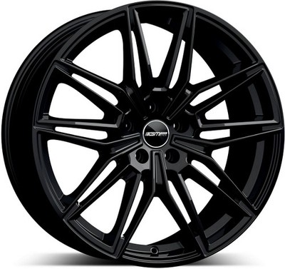 4x Alufelgen Gmp Specter für Mercedes-Benz EQC 400 204X 19 Zoll Felgen