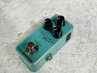 tc electronic HYPER GRAVITY MINI 260979