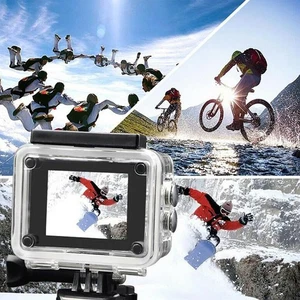 Waterproof Sport Camera