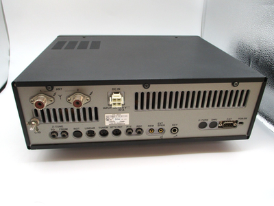 Yaesu FT-950 50W change HF/50MHz Ham Radio Operation confirmed