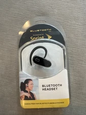 Sprint Bluetooth Headset NIB