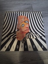 Cage the Elephant - Melophobia Vinyl