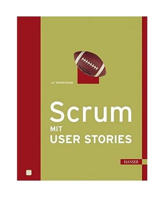 Scrum mit User Stories, Ralf Wirdemann