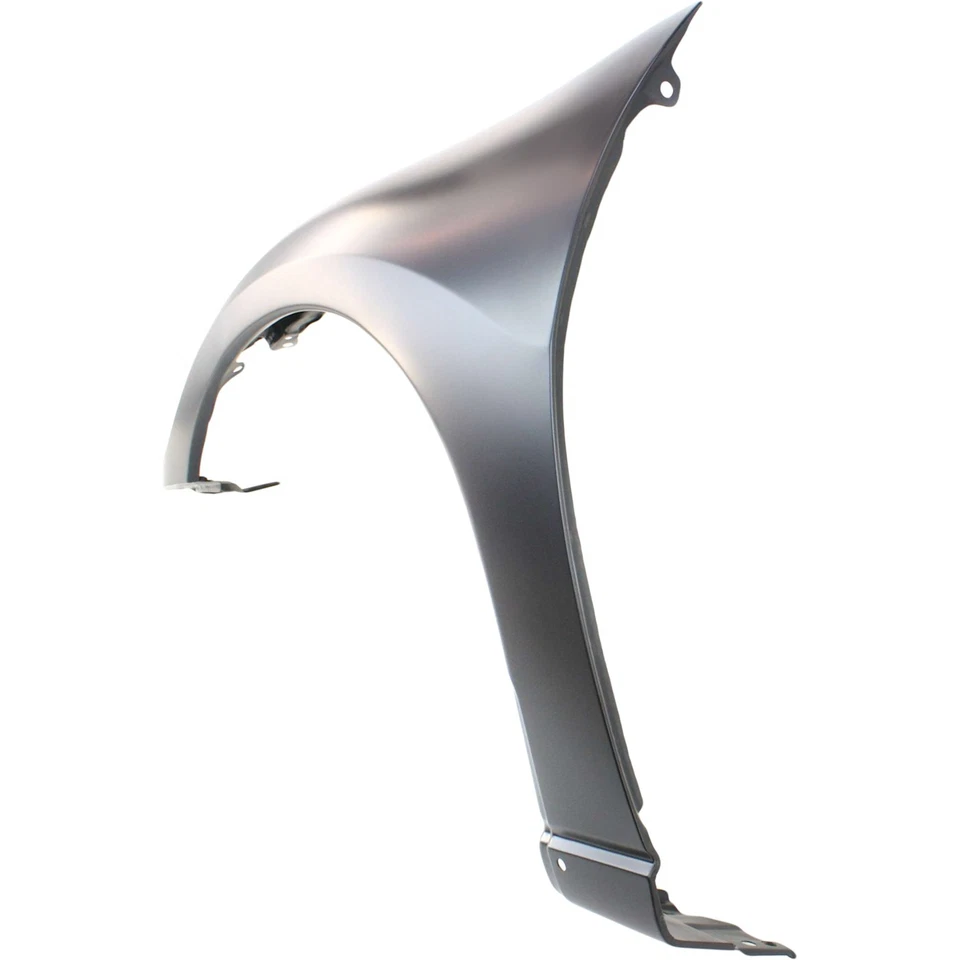 Fender For Mitsubishi Eclipse 2000-2005 Front Left GT/GTS w/ 1 molding hole Foto 2 de 4