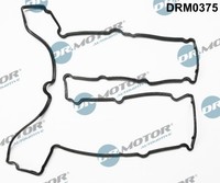 Dr.Motor Automotive Dichtung Zylinderkopfhaube FüR Ford Fiesta VI B-Max JK