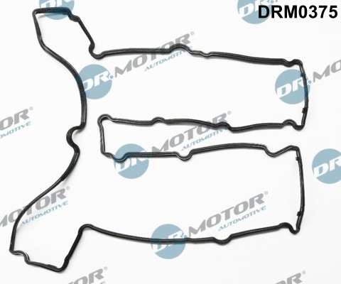 Dr.Motor Automotive Dichtung Zylinderkopfhaube FüR Ford Fiesta VI B-Max JK-image