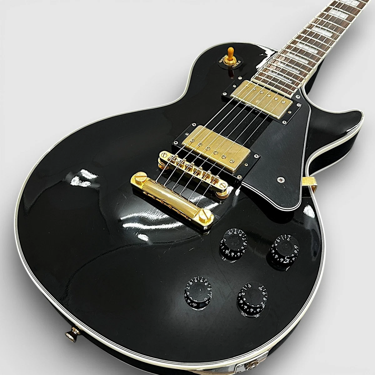 Tokai Black Electric Guitars for sale | eBay