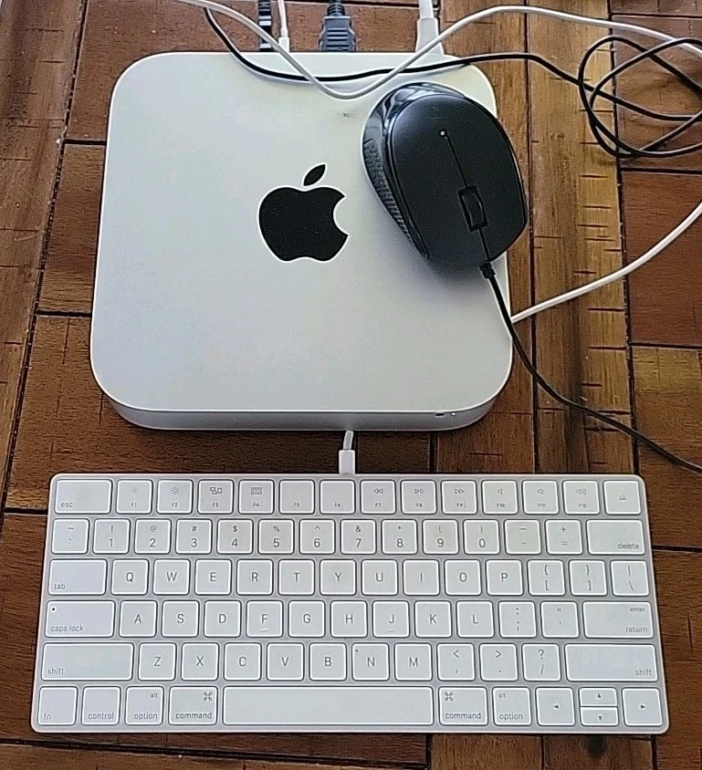 Apple Mac mini 2012 Desktops & All-In-One Computers for sale - eBay