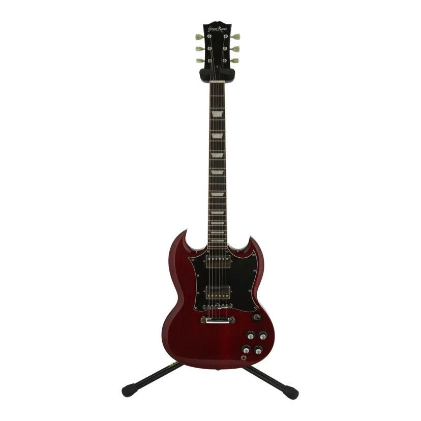 Grass Roots G-SG-STD Electric Guitar Used | eBay