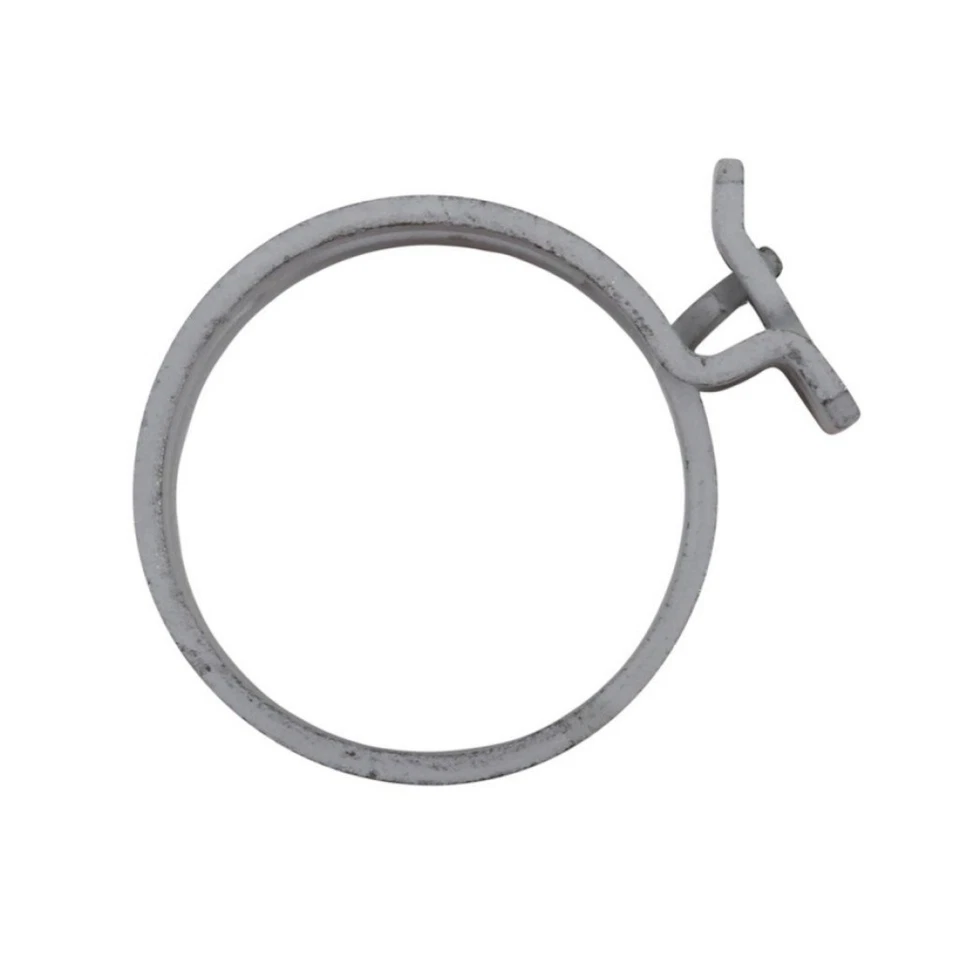 Genuine ACDelco For Pontiac Trans Sport 1992 1993 Multi-Purpose Hose Clamp Steel - Изображение 2 из 4