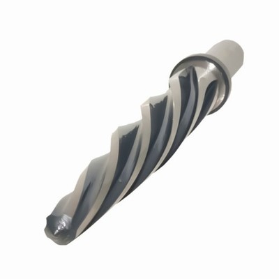 Bridge Reamer Drill Reamer Tool Set for Metal HSS Car Reamer Tapered Alignment