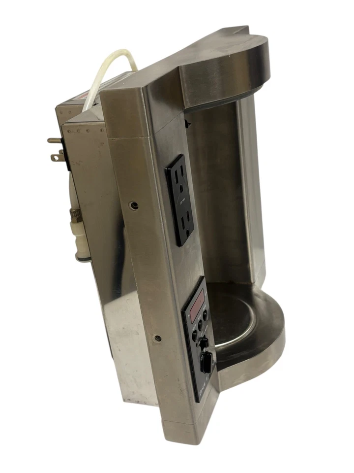 Brew Express BE-112 Built In Coffee System Central Part Sold As Is For Parts - Image 3 of 4