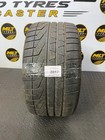 285 30R19 98V Pirelli Sottozero 60mm 2017 DOT24 part worn free fitting