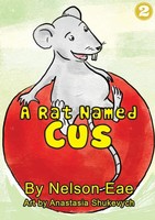 Nelson Eae | A Rat Named Cus | Taschenbuch | Englisch (2018) | Library for All