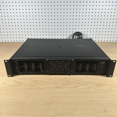 Lab Gruppen C 68:4 6800W Four-Channel Power Amplifier No Power Parts ONLY