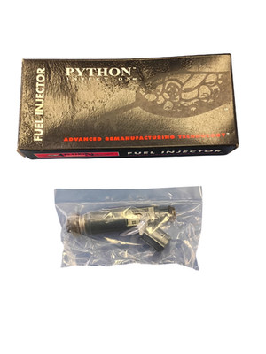 Fuel Injector Reman Python 640-501 Celica Corolla MR2 Spyder Matrix Prizm Vibe