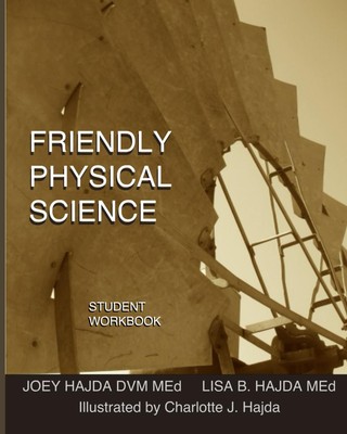 Friendly Physical Science Student Workbook