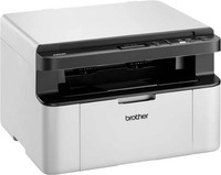 Brother DCP-1610W Mono Laser Wireless All-in-One A4 WiFi USB Compact Printer New