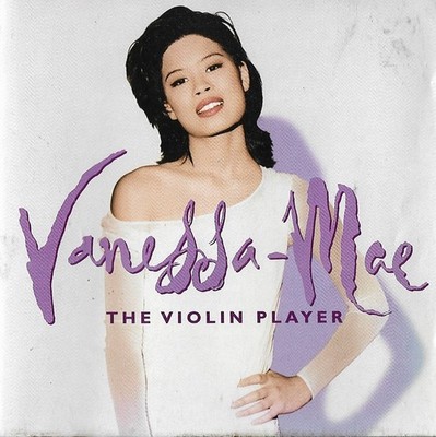 Vanessa-Mae - The Violin Player | CD | EMI | 1995