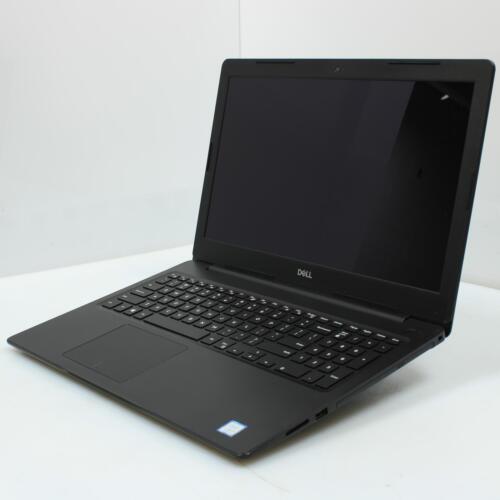 Dell Inspiron 3580 Intel Core i5 8th Gen 8GB 256GB NVME No OS/Battery Laptop B1