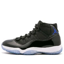 378037 003 Jordan 11 Space Jam (2016)