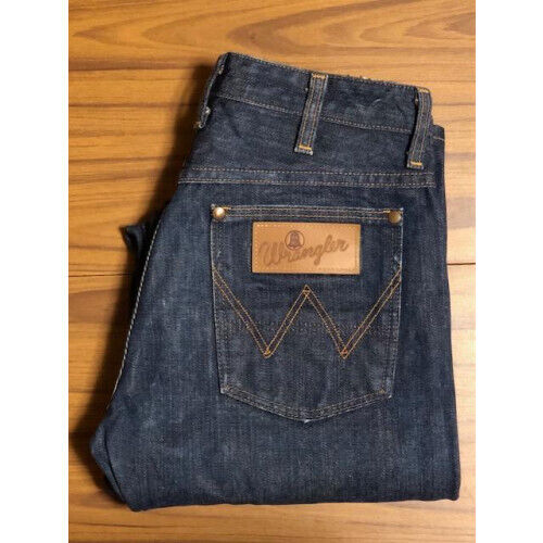 Wrangler Bluebell 11MWZ 1957 100th Anniversary Reprint 1011 Wrangler Bluebell 11MWZ 1957 100th Anniversary Reprint 1011