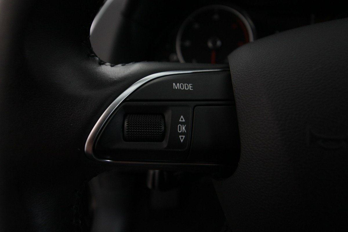 Audi Q5 2,0 TDi 150