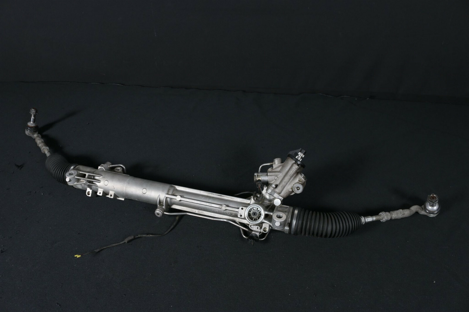 Hydro Steering Gear Servotronic Rack 6788651 BMW 6er F06 F12 650iX  